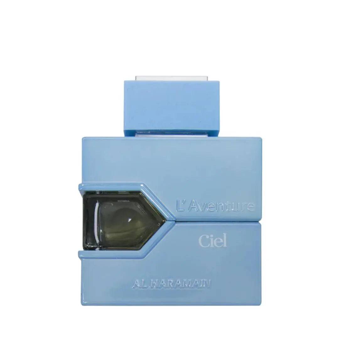 L’Aventure Ciel Perfume 100ml Extrait de Parfum Al Haramain