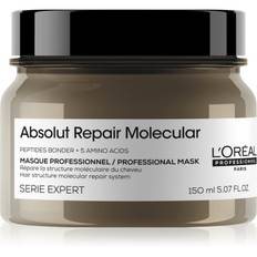 L’Oréal Professionnel Serie Expert Absolut Repair Molecular Djup förstärkande hårmask 150 ml