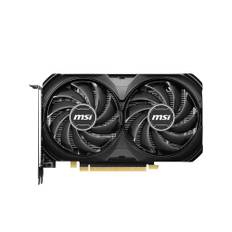 GeForce RTX 4060 Ti VENTUS 2X BLACK 8G NVIDIA 8 GB GDDR6