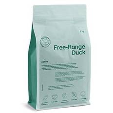 Buddy Pet Foods Free-Range Duck Active - 12 kg