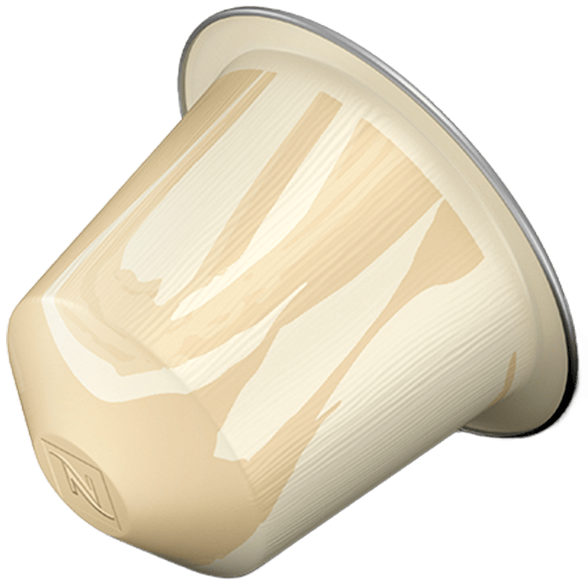 Nespresso - Coconut Vanilla Over Ice