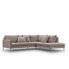 Juul 913 Chaiselong Sofa - Højre - Ocean Stof - Farve 16
