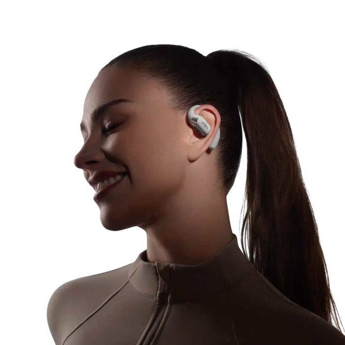 SHOKZ OpenFit2+ Grey