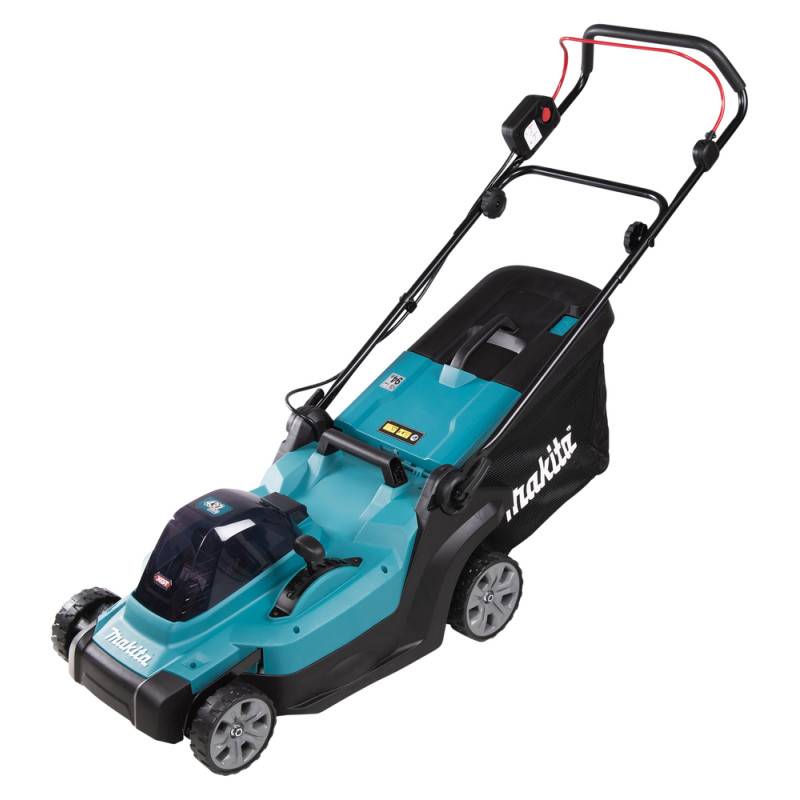 Makita Plæneklipper XGT® - LM004GZ