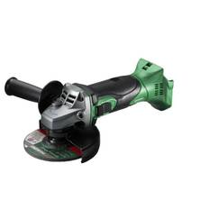 HiKOKI Vinkelslip 18V, G18DSL2, utan batteri & laddare