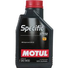 Motorolja MOTUL SPECIFIC 229.52 5W30 1L