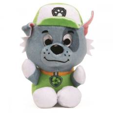 Paw Patrol - Rocky Bamse 10 cm