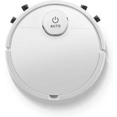Es300 uppladdningsbar smart robotvaccumreng&#xF6;rare 3 in 1 usb auto smart ing torr v&#xE5;t mopp stark sug er