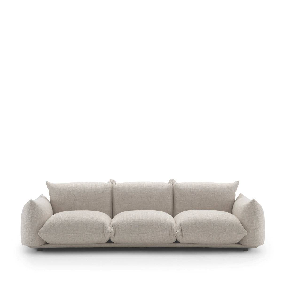 Arflex Marenco Sofa - 255cm - Cherie 16 - DEMO.