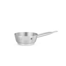 Sauteuse "Profi Line" - Utan lock - Volym: 0.9l, Tjocklek: 0.7mm, Ø 160 x (h) 60mm