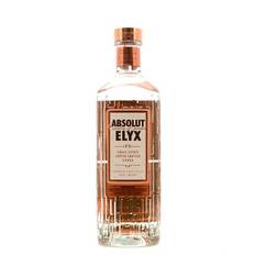 Absolut Elyx Premium Swedish Vodka 70 cl 42,3%