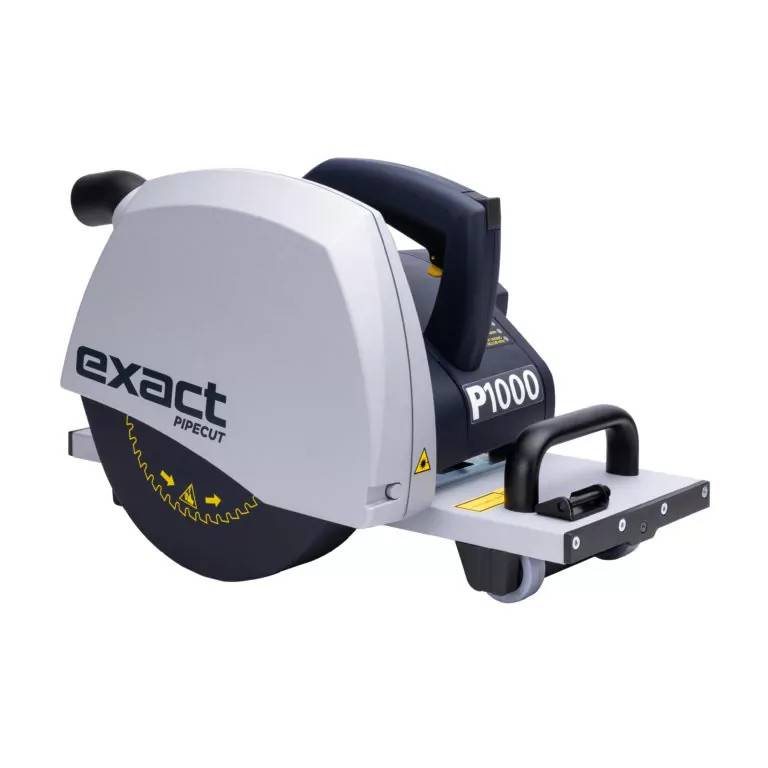 Exact Rörkapmaskin P1000
