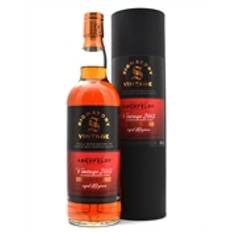 Aberfeldy 2013/2024 Signatory Vintage 10 år Highland Single Malt Scotch Whisky 70 cl 48,2%