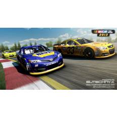 NASCAR The Game 2013 Steam Gift