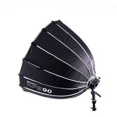 TRIOPO KP2-90 Deep Parabolic 90cm Softboks Bowens Mount