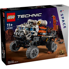 LEGO® Technic 42180 Mars Exploration Rover