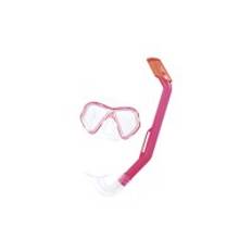 Cyklop och snorkel, Bestway pool