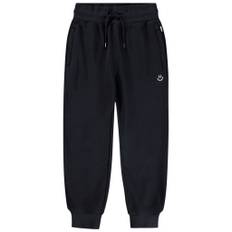 Molo GOTS Alvar Mjukisbyxor Black 98 cm    98 cm  Unisex