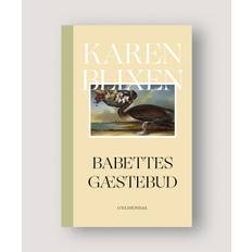 Babettes Gæstebud –Karen Blixen