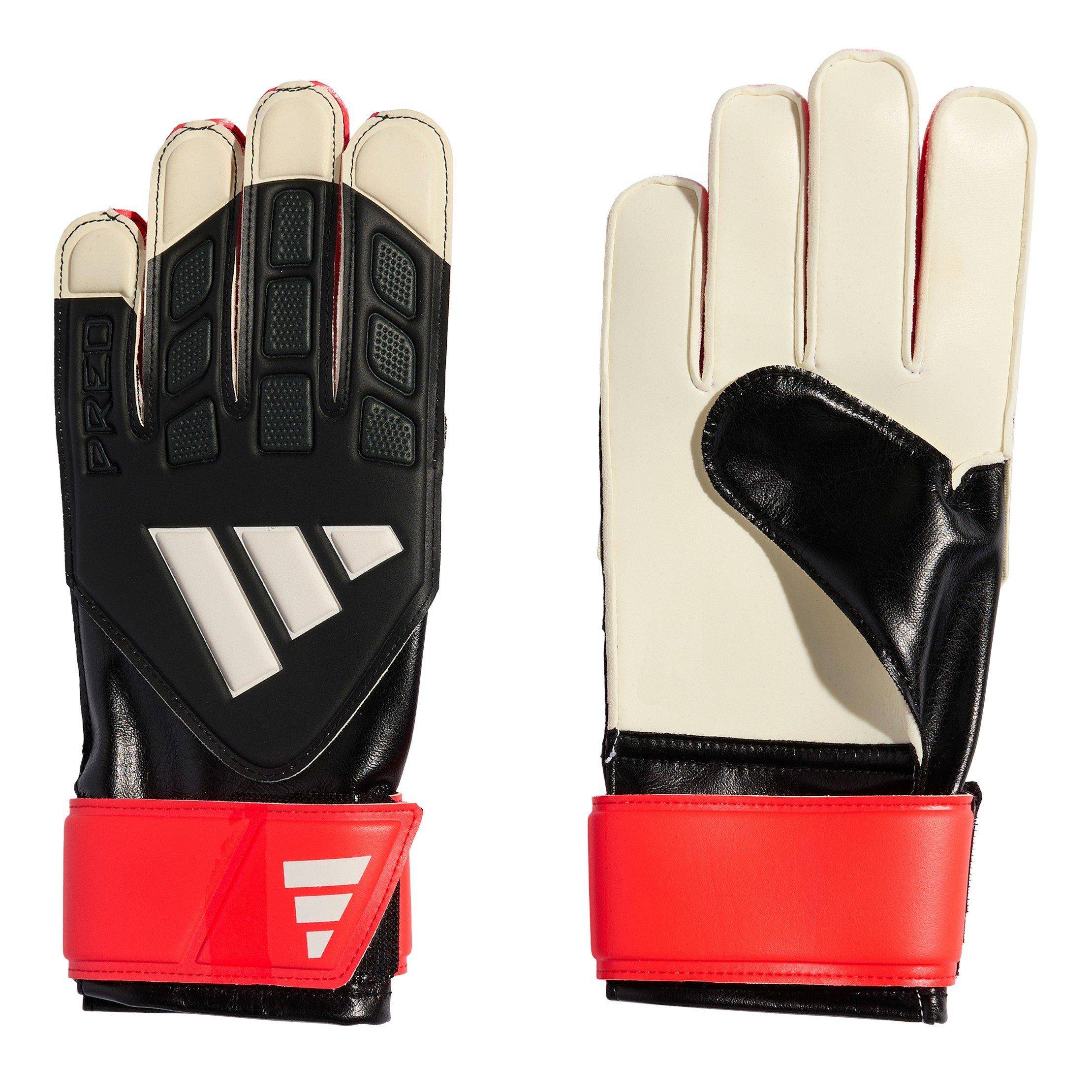 Adidas Predator Training Goalkeeper Gloves Juniors