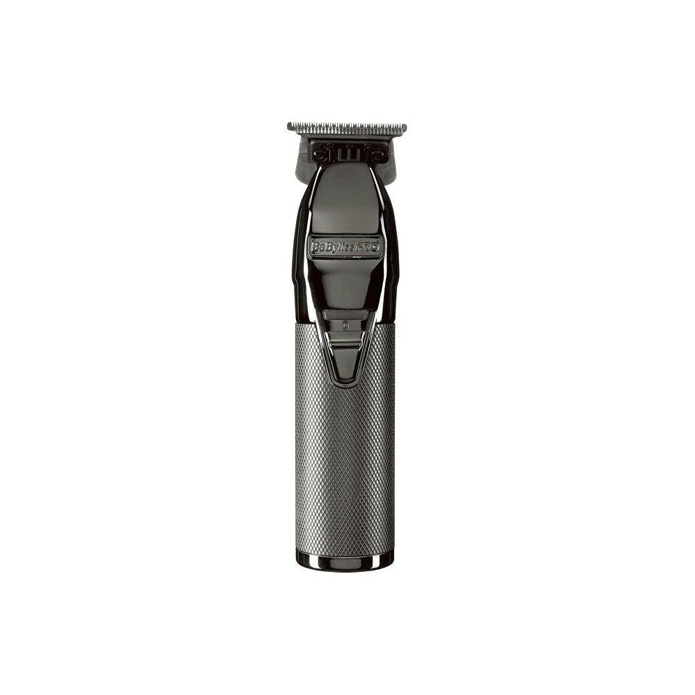 Babyliss pro Professionell hårklippare Skeleton Gunsteel hårklippare FX7870GSE