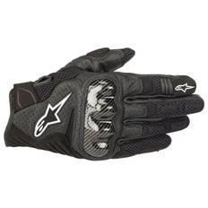 Alpinestars SMX-1 Air V2 MC Handsker Sort M