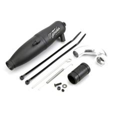 Kyosho Tuned Silencer Set Radio Control Parts VSW008 (Rear/5.2)