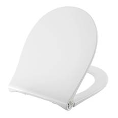 Toalettsits Pressalit Universal S1064 Vit