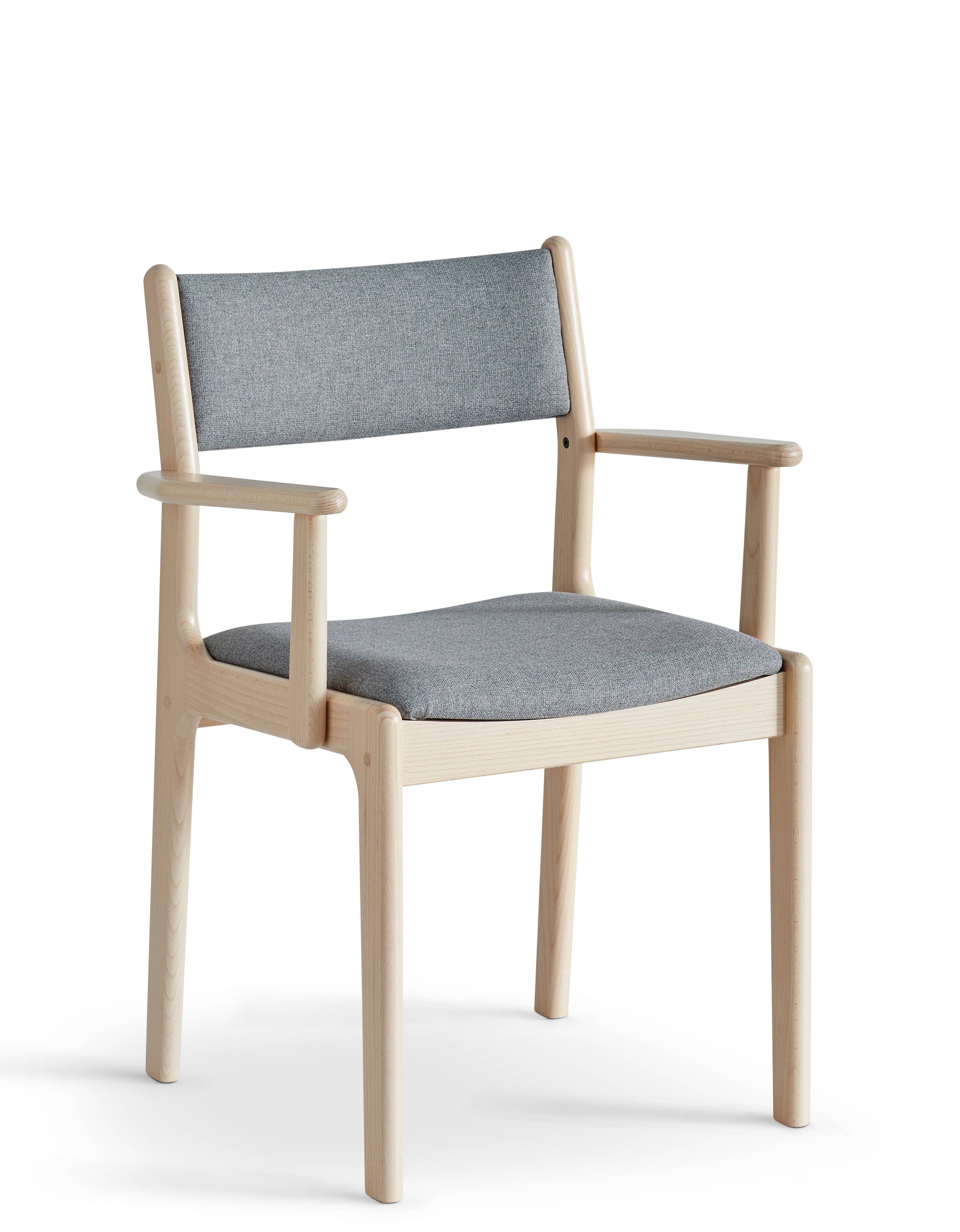 Findahls Nybøl - arm- spisestuestol.