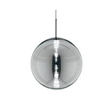 Globe Pendel krom 50cm