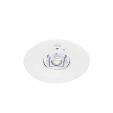 LiFeSafe Downlight Route&Area EM3 Standalone