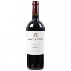 BODEGAS MONTECASTRO RESERVA 2019