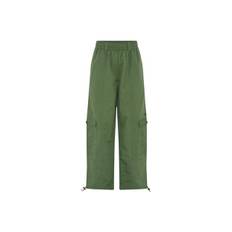 Humble By Sofie Botilla Pants Herb Green