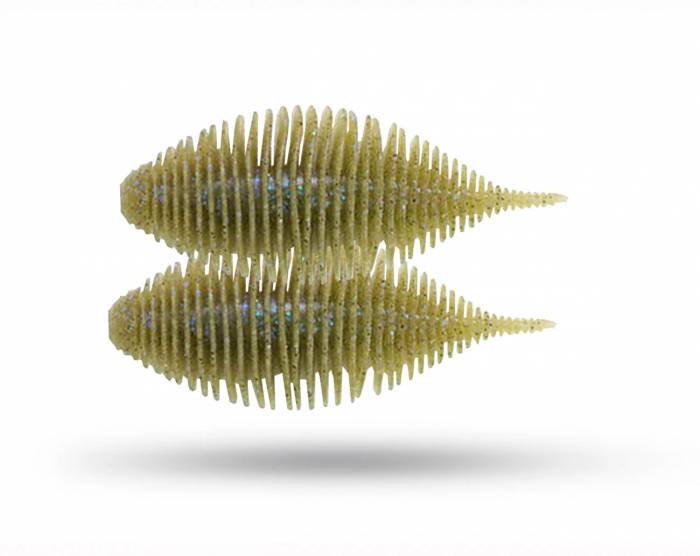 Geecrack Bellows Gill 3.8'' - Kuwase Moebi