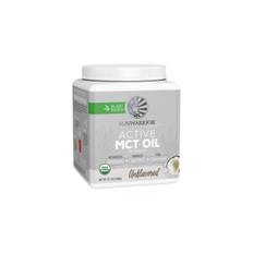 Active MCT Oil Pulver EKO 360g