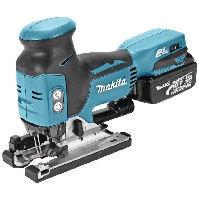 Makita akku stiksav 18v.