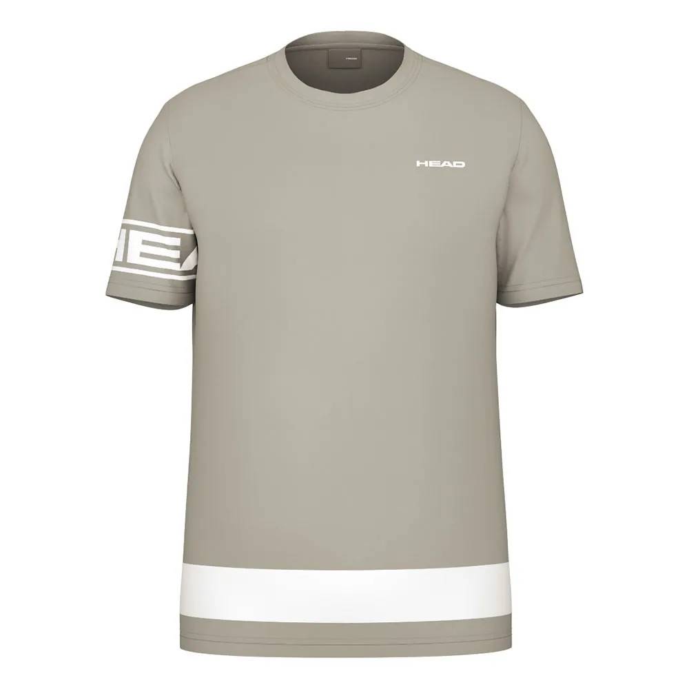 Head Racket Proplayer T-shirt Med Korte ærmer
