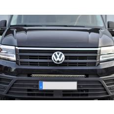 Modellanpassat med 30tum Viklight Ymer LED-ramp - VW Crafter 2017