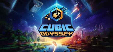 Cubic Odyssey (PC / Steam Key)