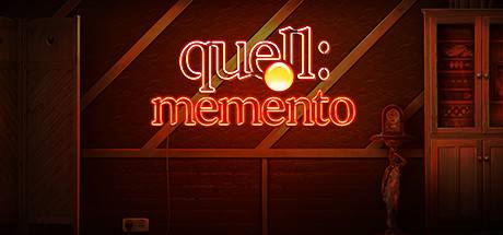 Quell Memento (PC) - Standard