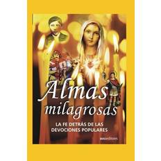 Almas Milagrosas - 9798683829544