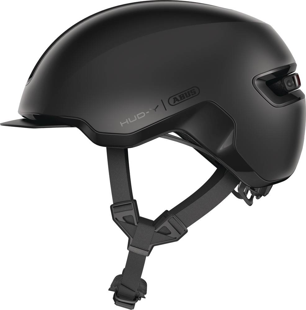 Abus Hud-Y 54-58CM