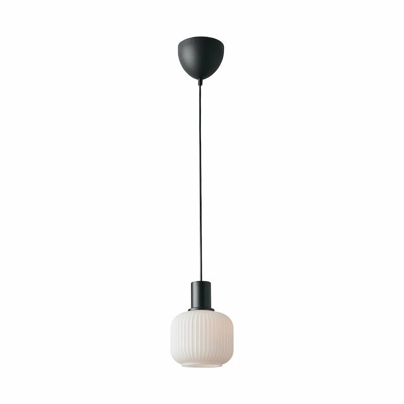 Nordlux Milford Mini taklampa svart