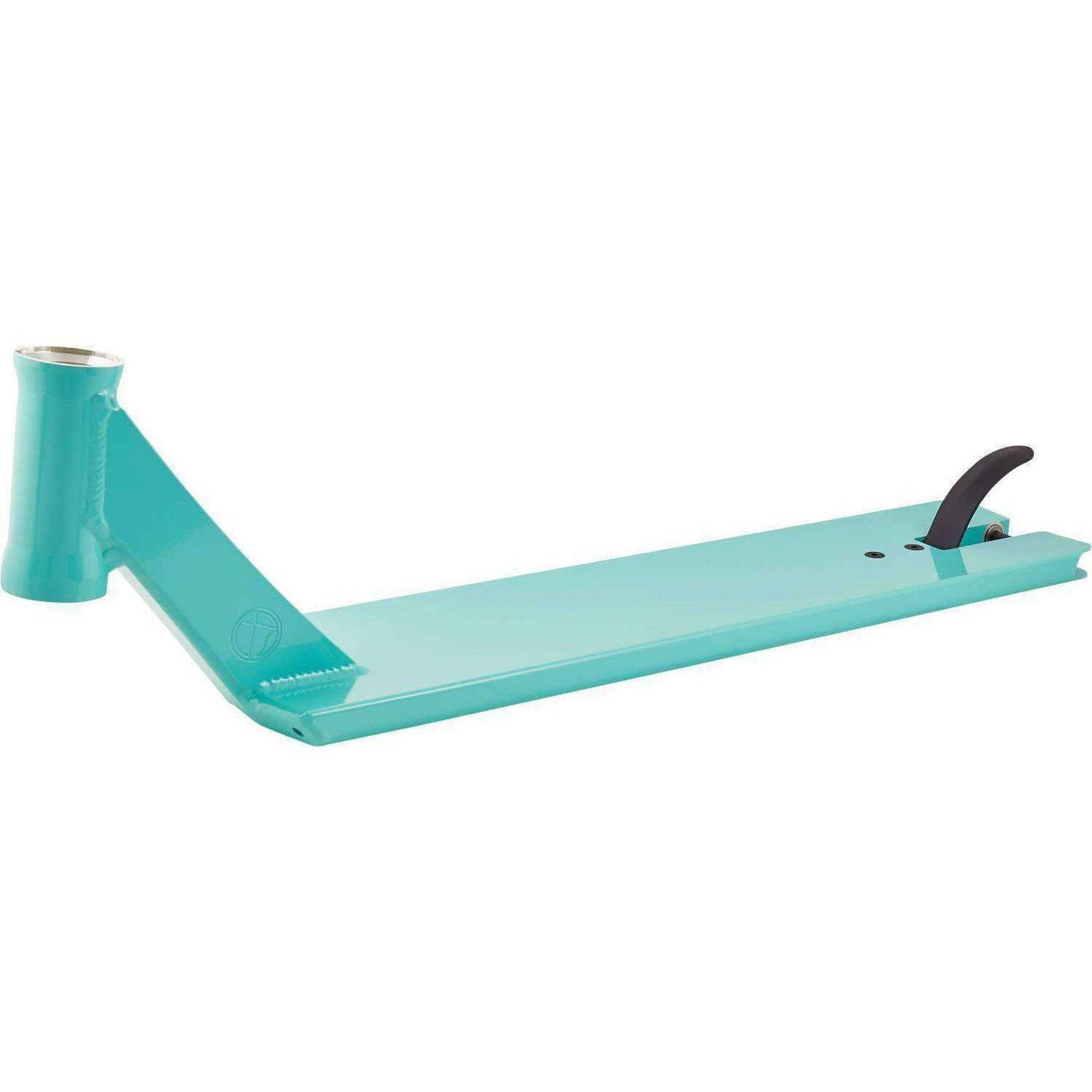 TSI Paramount VX Trick Sparkcykel Deck, 55.9cm (22") / Teal (55.9cm (22"))