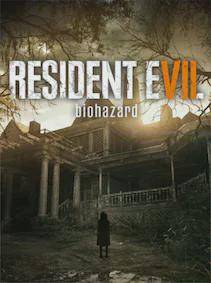 RESIDENT EVIL 7 biohazard / BIOHAZARD 7 resident evil (PC) - Steam Key - ROW