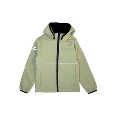 27 KIDS Coma Softshell jakke - Green