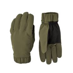 Hestra Axis Glove Olive - 11