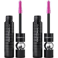 2st MAC Cosmetics Macstack Mascara Black Stack - 12 ml