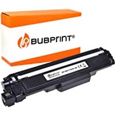 Bubprint toner kompatibel med Brother TN-247 TN-247BK för DCP-L3510CDW DCP-L3550CDW (inklusive)3210CW (inklusive)3230CDW (inklusive)3270CDW MFC-L3710CW MFC-L3730CDN MFC-L3750CDW MFC-L3770CDW svart