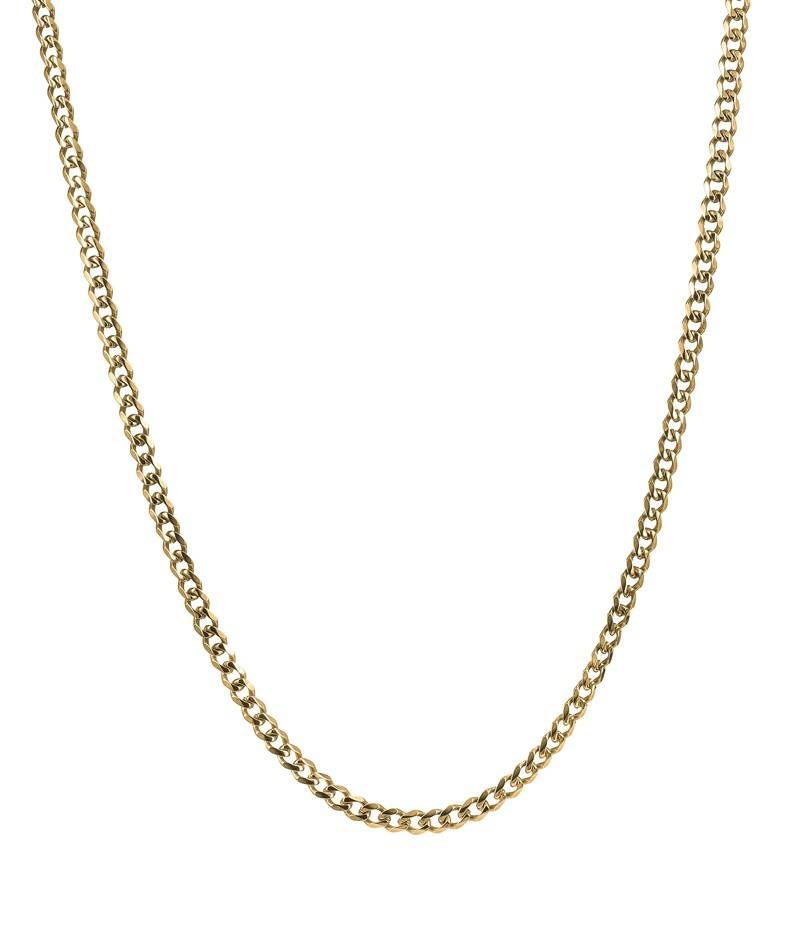 Arock JONAS Halsband Guld - 365069